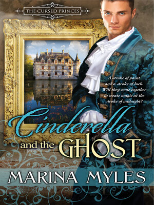 Cinderella and the Ghost - ebook
